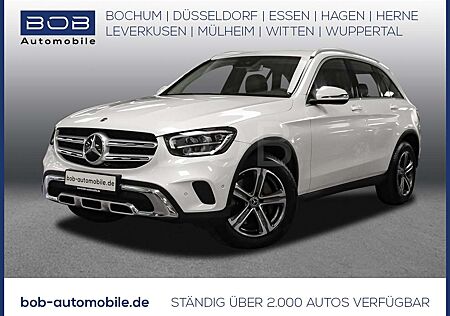 Mercedes-Benz GLC 220 d 4Matic LED NAVI SHZ CARPLAY PDC