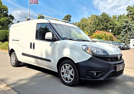 Fiat Doblo Cargo Serie 1 SX Maxi Kasten Multijet 120