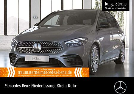 Mercedes-Benz B 250 e AMG+NIGHT+360°+MULTIBEAM+BURMESTER+19"+8G