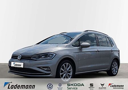 VW Golf Sportsvan Volkswagen VII Highline 1.5 TSI DSG LED+NAVI