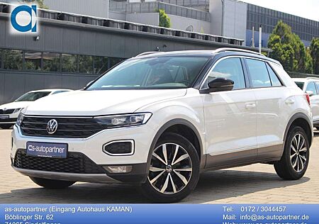 VW T-Roc Volkswagen 2,0 TDI Style *AHK-KAMERA-LED-NAVI*