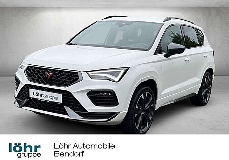 Cupra Ateca 2.0 TSI 4Drive DSG *AHK*