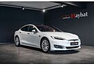 Tesla Model S 75 Enhanced Autopilot-Garantie