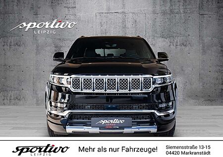 Jeep Wagoneer Grand *Series I**