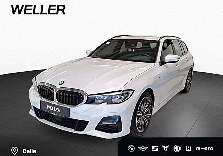 BMW 330 d xDrive Touring M Sport ACC PDC LCP DAB Shz