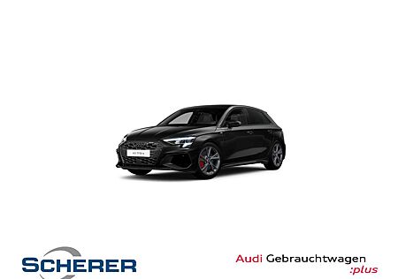 Audi A3 TFSI e S line 45 S-TRONIC 2xS-LINE