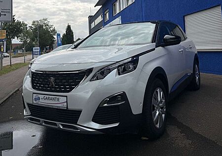 Peugeot 3008 Allure