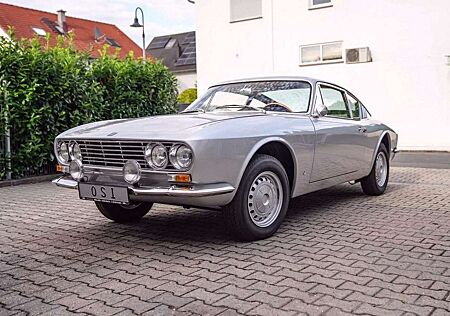 Ford M 20 TS OSI