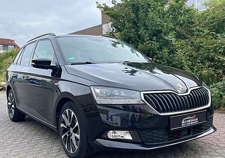 Skoda Fabia Combi Drive 125 Best Of/PANO/1.HAND