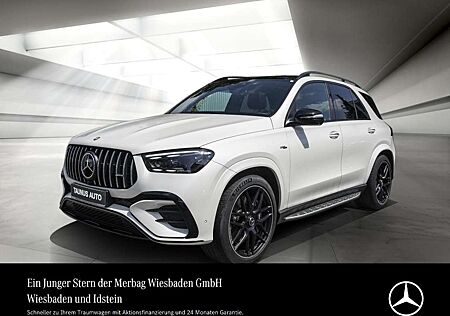 Mercedes-Benz GLE 53 AMG PREMIUM PLUS CARBON PANO MASSAGE