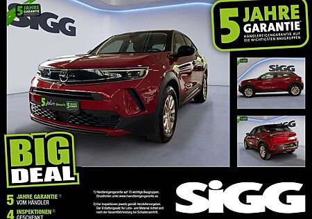 Opel Mokka-e Mokka e Edition DynLicht Fernlichtass. KeyLess