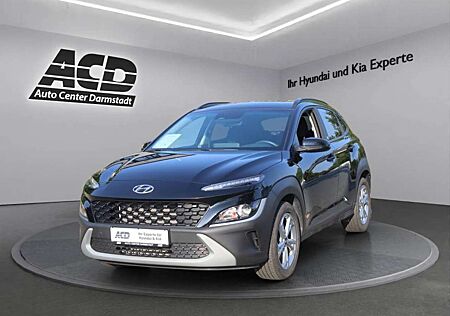 Hyundai Kona 1.0 T-GDI EDITION 30 *CARPLAY*KAMERA*1.HAND*