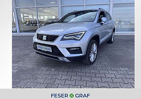 Seat Ateca XCELLENCE 2.0 TDI DSG LED/NAVI/SHZ/KAMERA/PDC