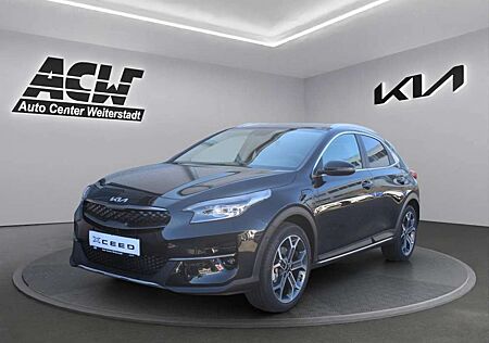 Kia XCeed 1.6 PHEV DCT PLATINUM LEDER 18Z FULL-LED NAV