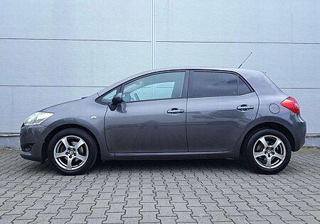 Toyota Auris Team+Automatik+Top Zustand...
