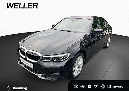 BMW 330 d Limo Sport Line DAProf LivProf HiFi GSD LED