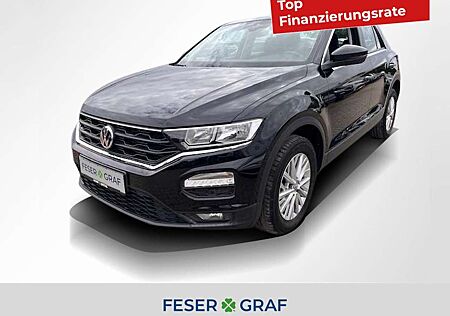 VW T-Roc Volkswagen 1.6 TDI NAVI/Tel/2xPDC/DAB/Sitzh/LM16"