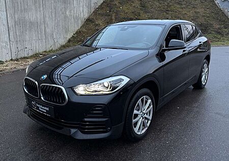 BMW X2 sDrive 18 d Advantage Plus
