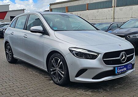 Mercedes-Benz B 200 360 GradKamera*NAVI*LED*MBUX*1Hand