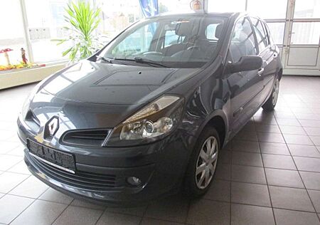 Renault Clio Edition Dynamique Klimaanl. +el. Schiebedach