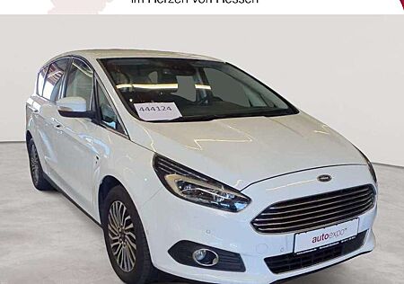 Ford S-Max 2.0 EcoBlue Aut. Titanium AHK