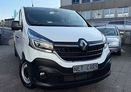 Renault Trafic Kasten L2H1 Klima*NAVi+Kamera*Sortimo*LED