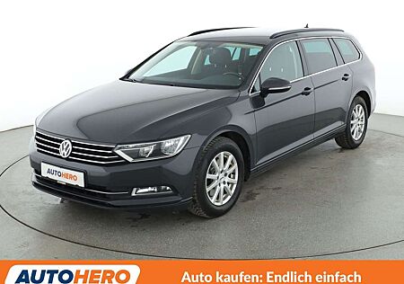 VW Passat Volkswagen 2.0 TDI Comfortline BM*NAVI*ACC*PDC*