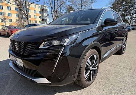 Peugeot 3008 Hybrid 225 GT/LED/PANORAMA/18"/ACC/KAMERA