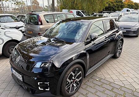 Renault R 5 E-Tech elektrisch Techno 120 Urban Rangege