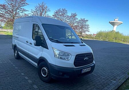 Ford Transit 300 K TDCi Pkw VA Trend