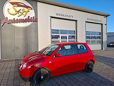 Volkswagen Lupo 1.4 FSI Automatik, Ohne Tüv!