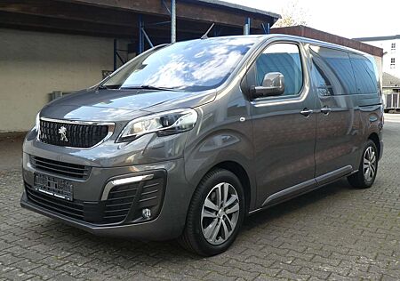 Peugeot Traveller L2 2.0 BlueHDi 150 Allure Voll