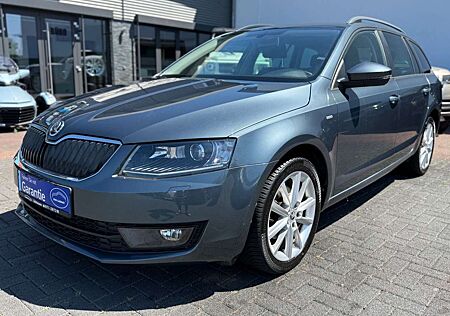 Skoda Octavia Combi Joy *1. Hand *AHK *Klimaaut. *AHK