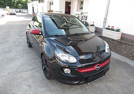 Opel Adam Slam,KLIMA,ALU,51000 KM.