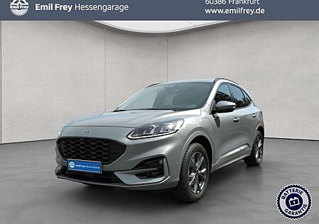 Ford Kuga 2.5 Duratec PHEV ST-LINE X