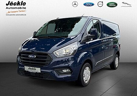 Ford Transit Custom 300 L1 H1 Trend Standheizung Rückfahrkamera
