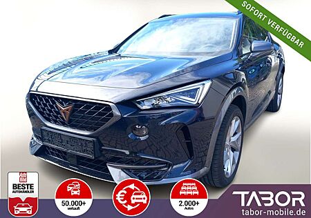 Cupra Formentor 1.5 TSI 150 DSG LED Nav ParkAs ACC 18Z