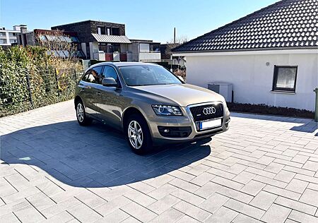 Audi Q5 3.0 TDI (176 kW) quattro