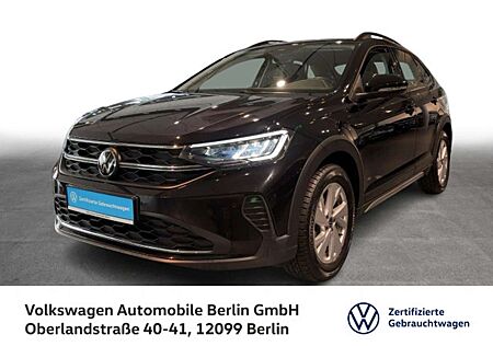 VW Taigo Volkswagen 1.0TSI LIFE NAVI LED PDC SHZ