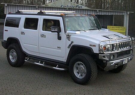 Hummer H2