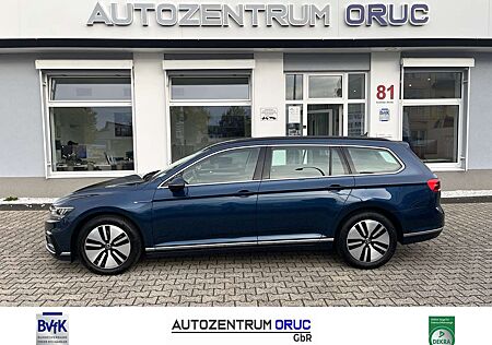 VW Passat Variant Volkswagen 1.4 TSI GTE *LED*ACC*Navi*