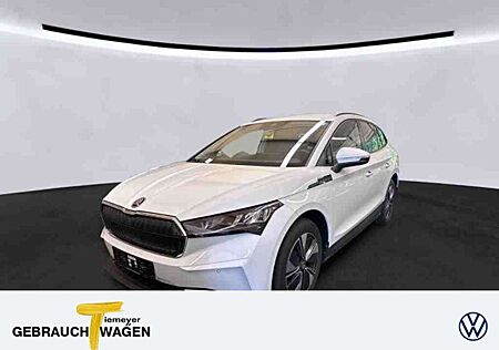 Skoda Enyaq 60 LOFT LM19 NAVI AHK KAMERA