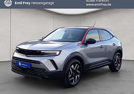 Opel Mokka 1.2 DI Turbo GS