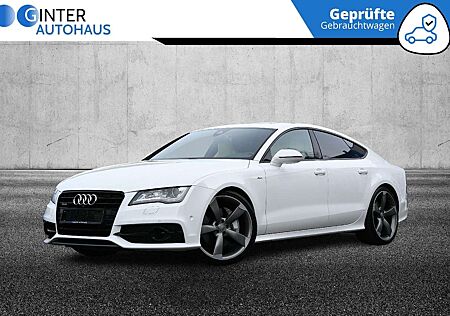 Audi A7 Sportback 3.0 TDI quattro S line Sport / Plus