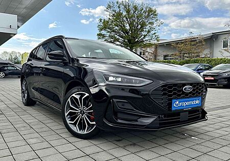Ford Focus Turnier ST-Line X (D6) 155 PowerShift MATRIX|B&...