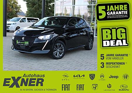 Peugeot 208 e ALLURE PACK LED+SHZ+Winterp.+Kam.+KlimaA