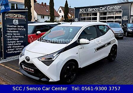 Toyota Others Aygo AYGO X-play 2021 WEIß Tel: 0561 9300 3757