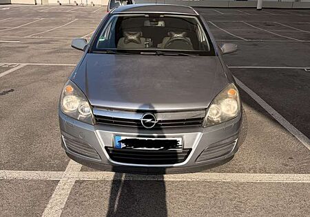 Opel Astra Edition