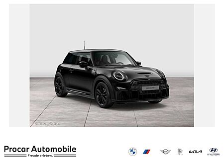 Mini Cooper S 3-Türer JCW+LED+PDC+DAB+KLIMA+CARPLAY