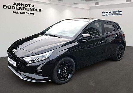 Hyundai i20 1.0 T-GDI (90 PS) 7-DCT 2WD Blackline*Bose